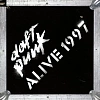 Daft Punk - ALIVE 1997 (Black Vinyl LP), 0190296618116_0