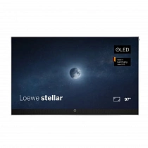 Loewe Stellar 97 VI Alu + Alu Matt