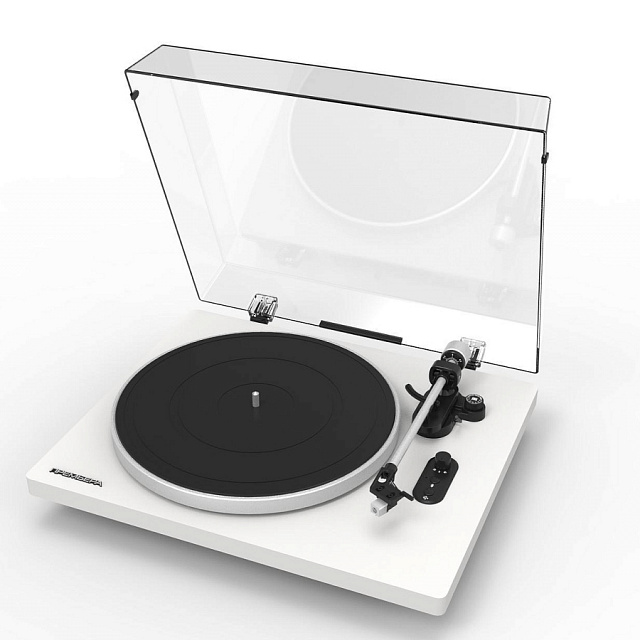 Premiera ULTRA XL White_0