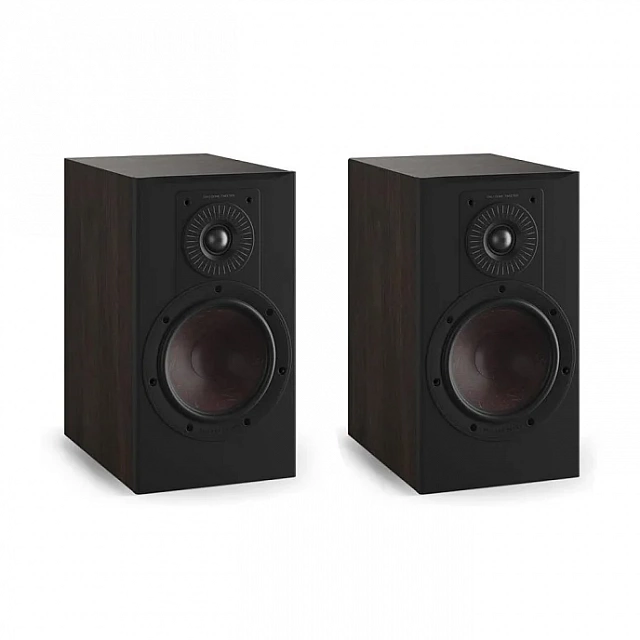 DALI Opticon 2 MK2 Tobacco Oak_0