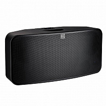 Bluesound Pulse 2i Black