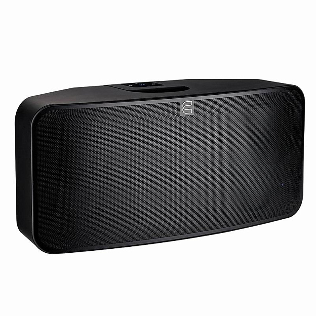 Bluesound Pulse 2i Black_0