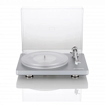 Clearaudio Compass Silver