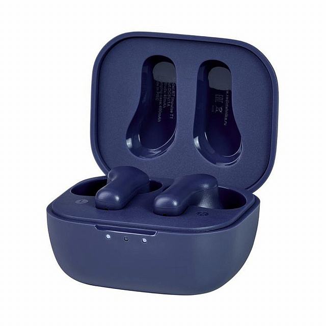 Radiotehnika Impulse T1 Blue_2