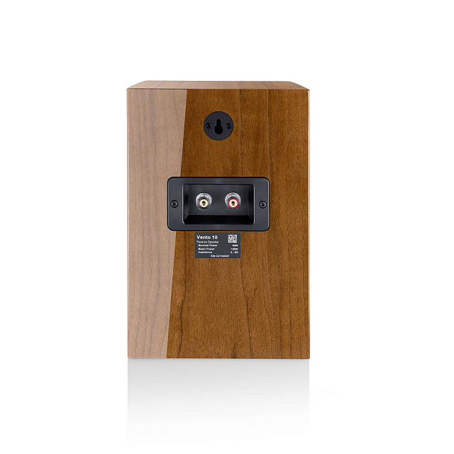 Canton Vento 10 Walnut High Gloss_2