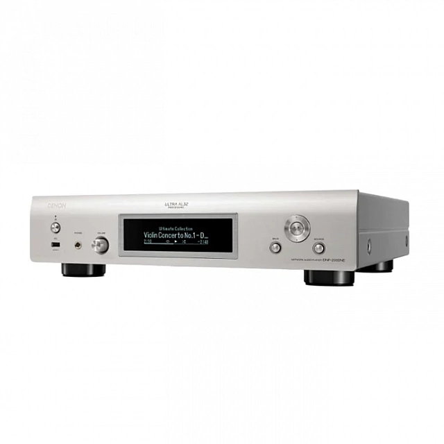 Denon DNP-2000NE Silver_1