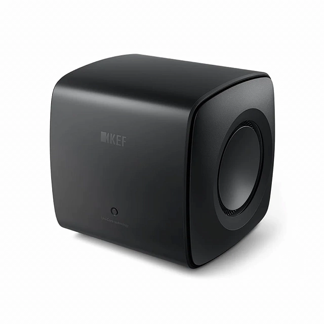 KEF KC62 Carbon Black_0