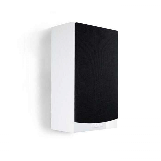 Canton Vento 10 White High Gloss_1
