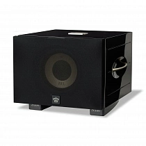 REL S550 Black