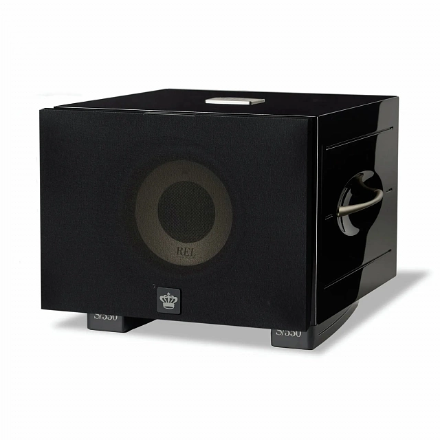 REL S550 Black_0