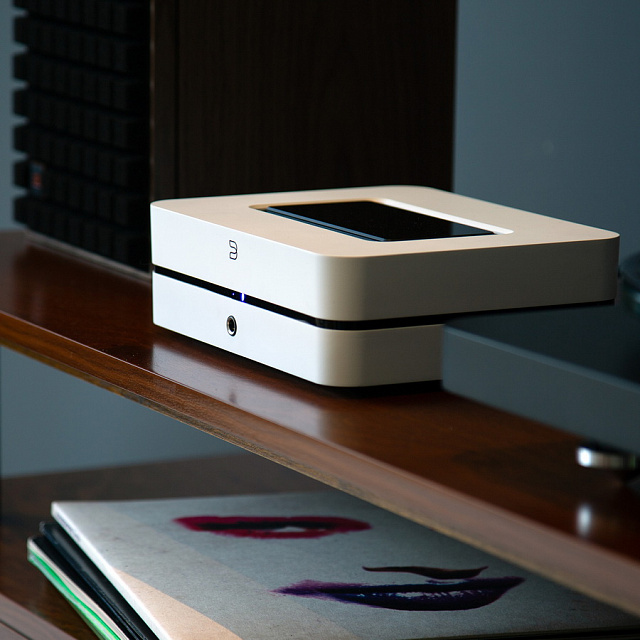 Bluesound Powernode N331 White_5