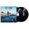 Ice Cube - Man Down (Black Vinyl 2LP), 9010974030379_0