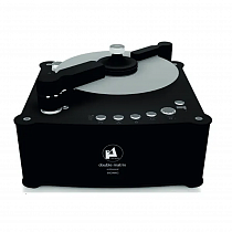 Clearaudio Double Matrix Professional Sonic Black