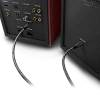 KEF Coda Vintage Burgundy_4