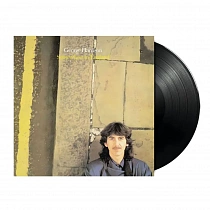 George Harrison - Somewhere In England (Black Vinyl LP, Reissue NEW), 0602557136562