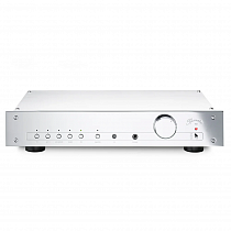 Burmester 101 Integrated Amplifier Silver