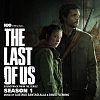 Саундтрек - The Last Of Us: Season 1 (Gustavo Santaolalla) (Coloured Vinyl 2LP), 0196588057915_0