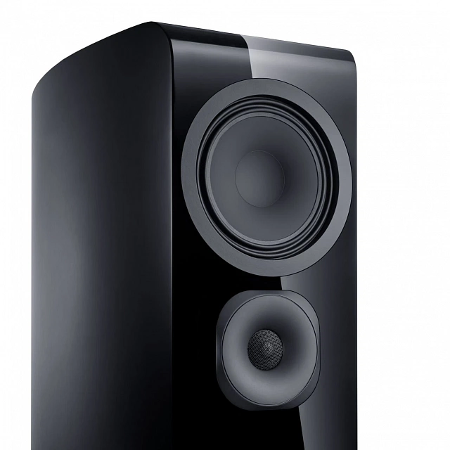 Canton Vento 91 Black High Gloss_7