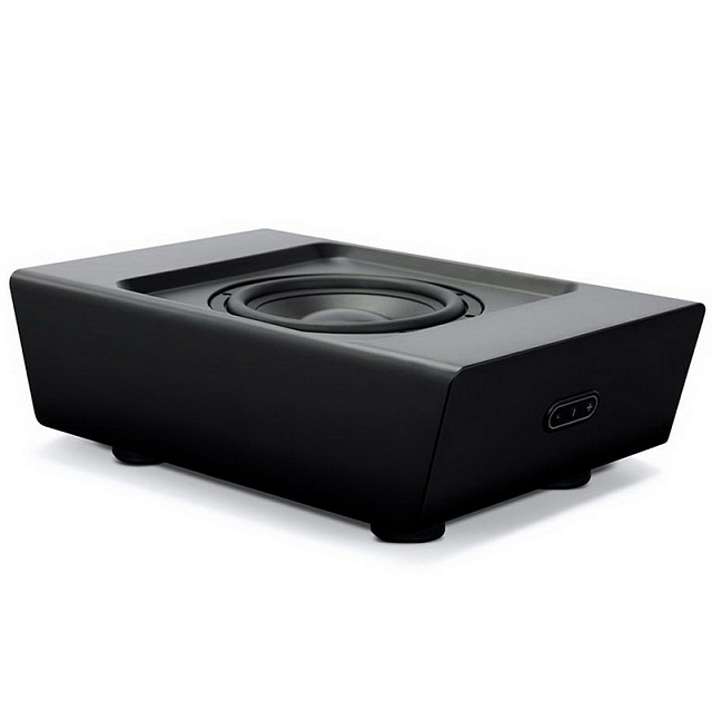 Bluesound Pulse Sub + Black_1