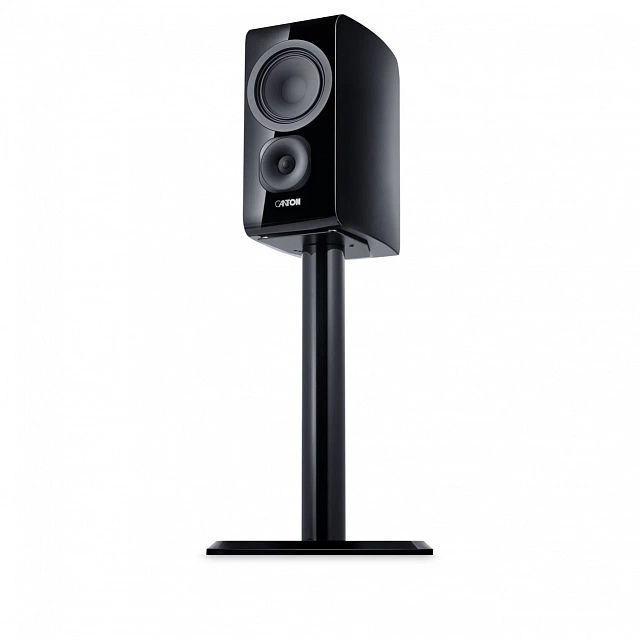 Canton Vento 31 Black High Gloss_10
