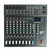 Studiomaster CLUB XS10+