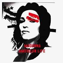 Madonna - American Life (2LP),0093624843917