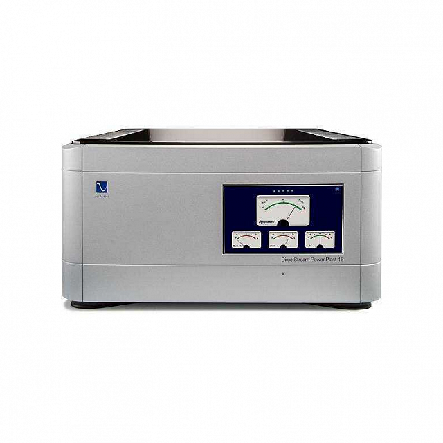 PS Audio DirectStream Power Plant 15 Silver_0