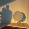 Bang & Olufsen Beosound A9 5.G Gold Tone/Light Oak Legs/Cover Golden by Kvadrat_9