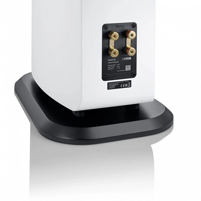 Canton Vento 81 White semi-gloss_9