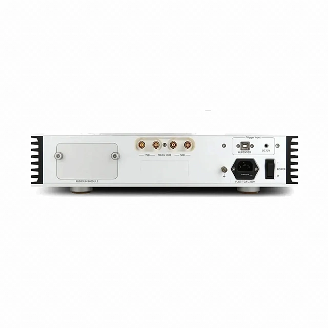 Aurender MC10 Black_1