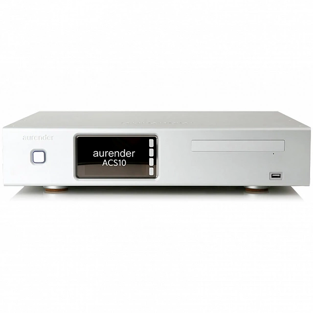 Aurender ACS10_0