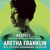 ARETHA FRANKLIN - RESPECT / UNTIL YOU COME BACK TO ME (RSD2017/Limited Black Vinyl/2 Tracks), 0081227932732