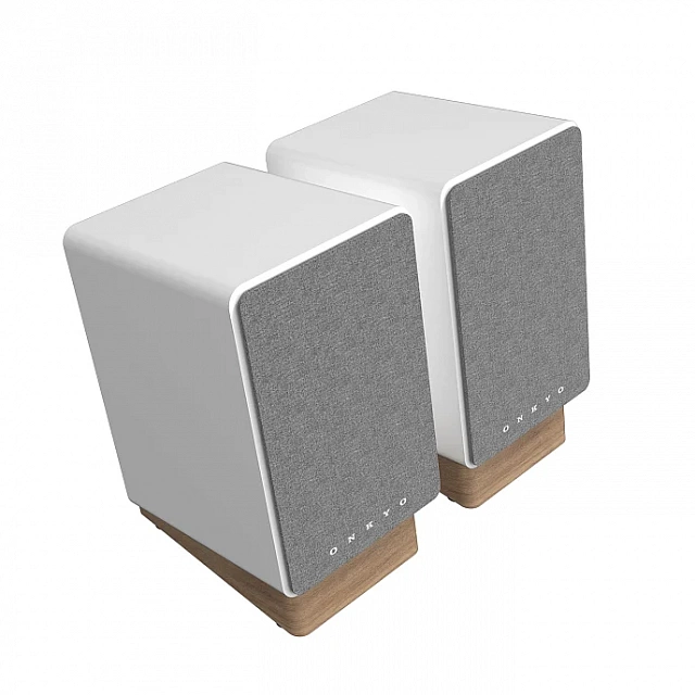 Onkyo GX-30ARC White_1