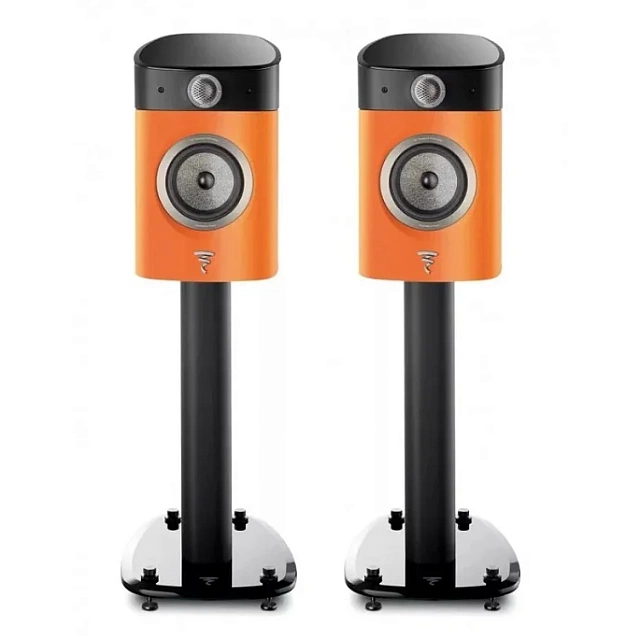 Focal Sopra N°1 Electric Orange_1