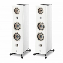 Focal Kanta N° 3 White HG \ White Mat