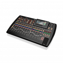 Behringer X32