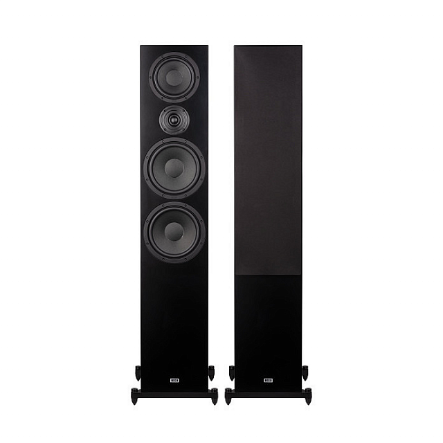 Heco Aurora XT 1000 Black Oak_1