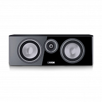 Canton Smart Vento 5 S2 Black High Gloss