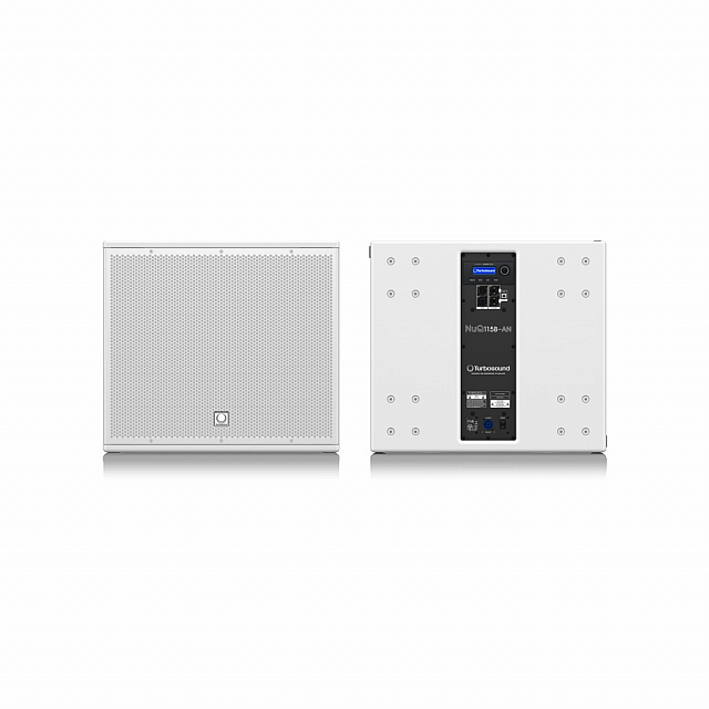Turbosound NuQ115B-AN-WH
