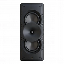 Perlisten Audio A3m Matte Black