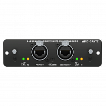 Behringer WING-DANTE