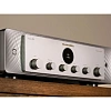 Marantz Model 50, Silver/Gold_5