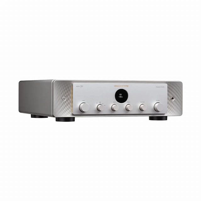 Marantz Model 30 Gold_2