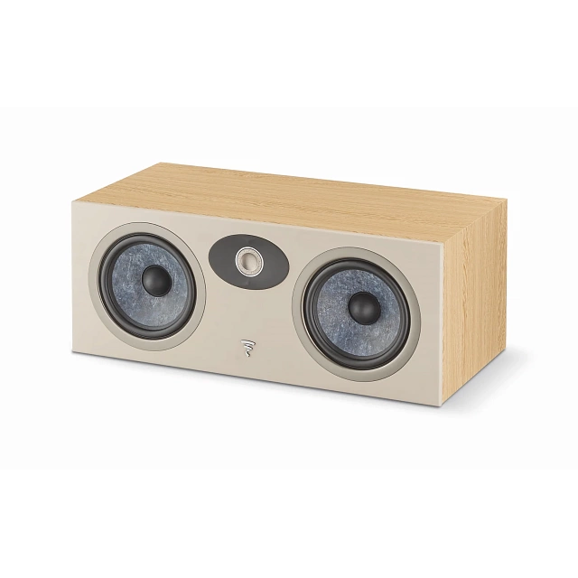 Focal Theva Center Light Wood_0