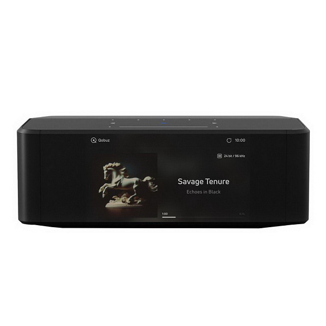 BlueSound Node Icon N530_0