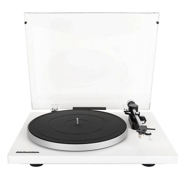 Premiera Eco BT White_1