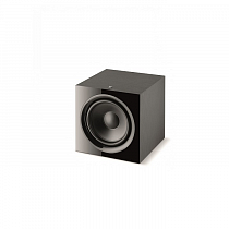 Focal Sub 600P Black
