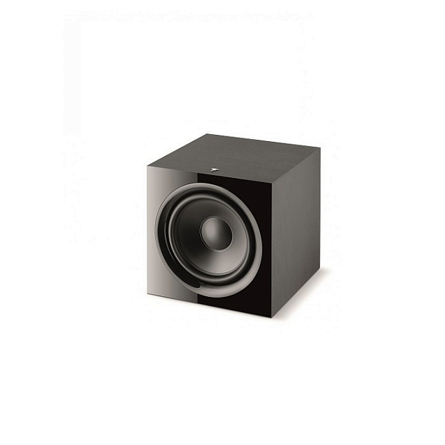 Focal Sub 600P Black_0