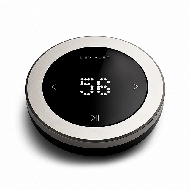 Devialet Phantom I 108 dB Dark Chrome_7