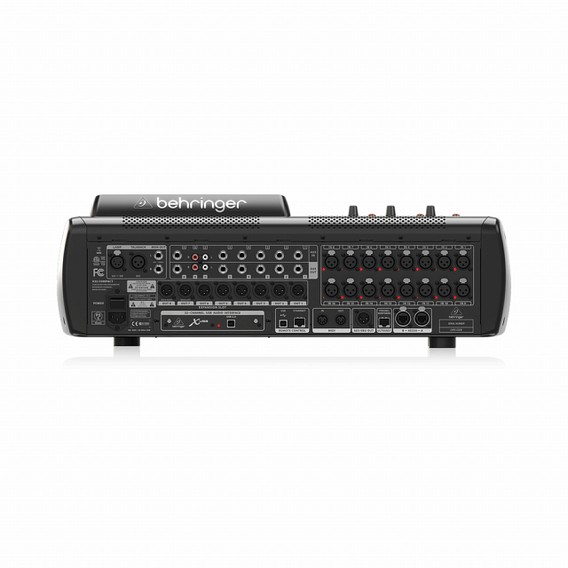 Behringer X32 COMPACT_1
